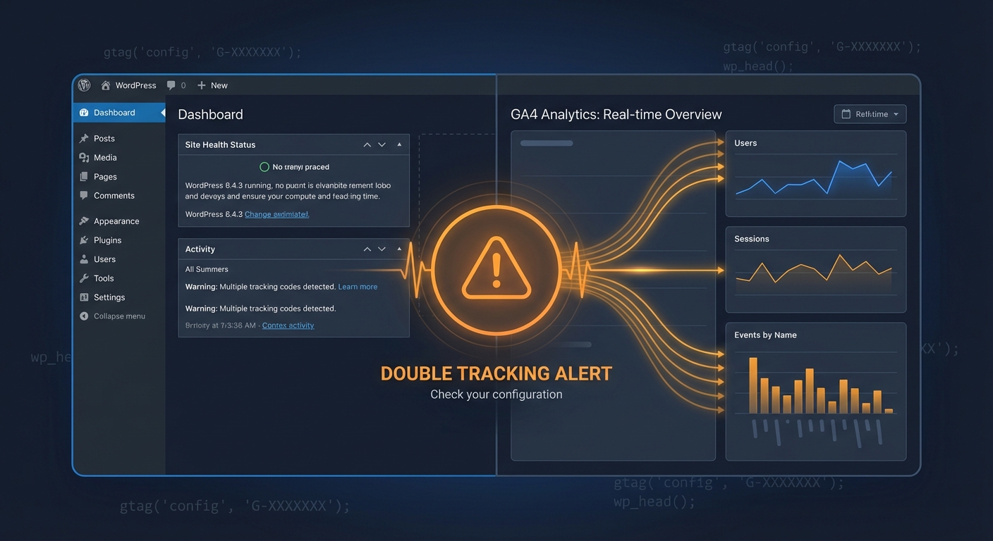 How to Add Google Analytics 4 to WordPress in 2026 (Without Slowing Your Site)