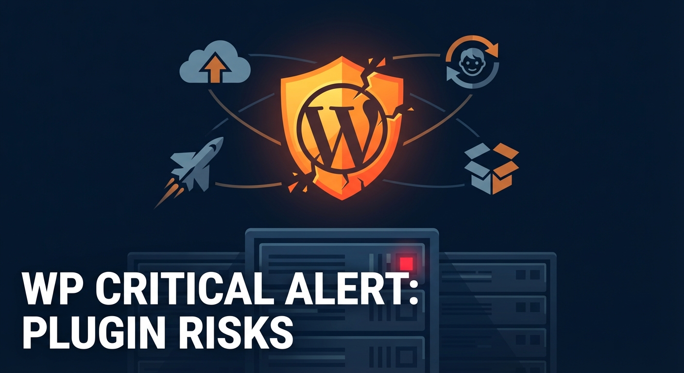 Best WordPress Backup Plugins in 2026: Which One Should You Use?