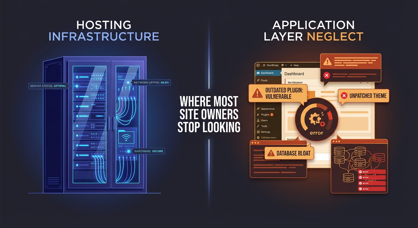 How to Choose WordPress Hosting in 2026: What Actually Matters