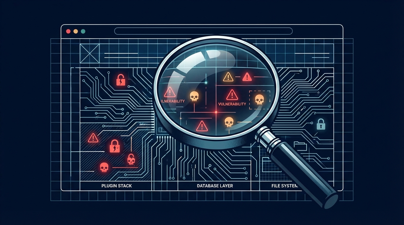 DIY WordPress Security Audit: A Step-by-Step Checklist for Site Owners