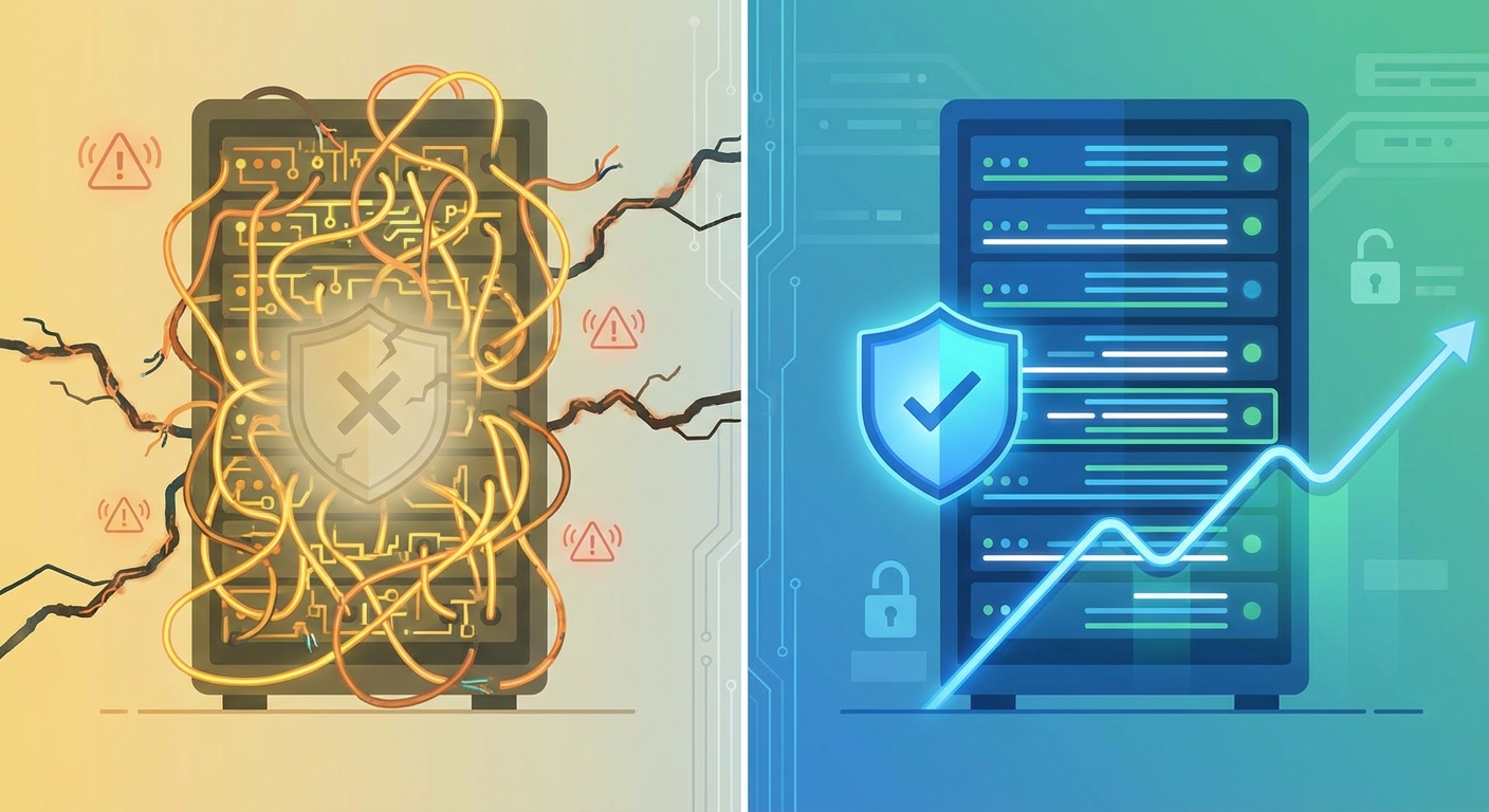 Do You Actually Need a WordPress Maintenance Service? Here's the Honest Answer