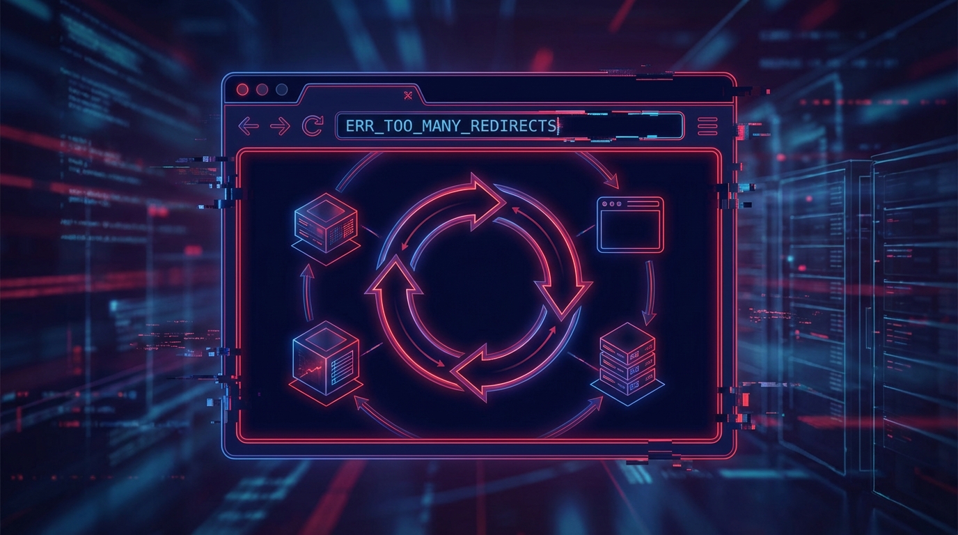 How to Fix a WordPress Redirect Loop (And Why It Usually Isn't What You Think)