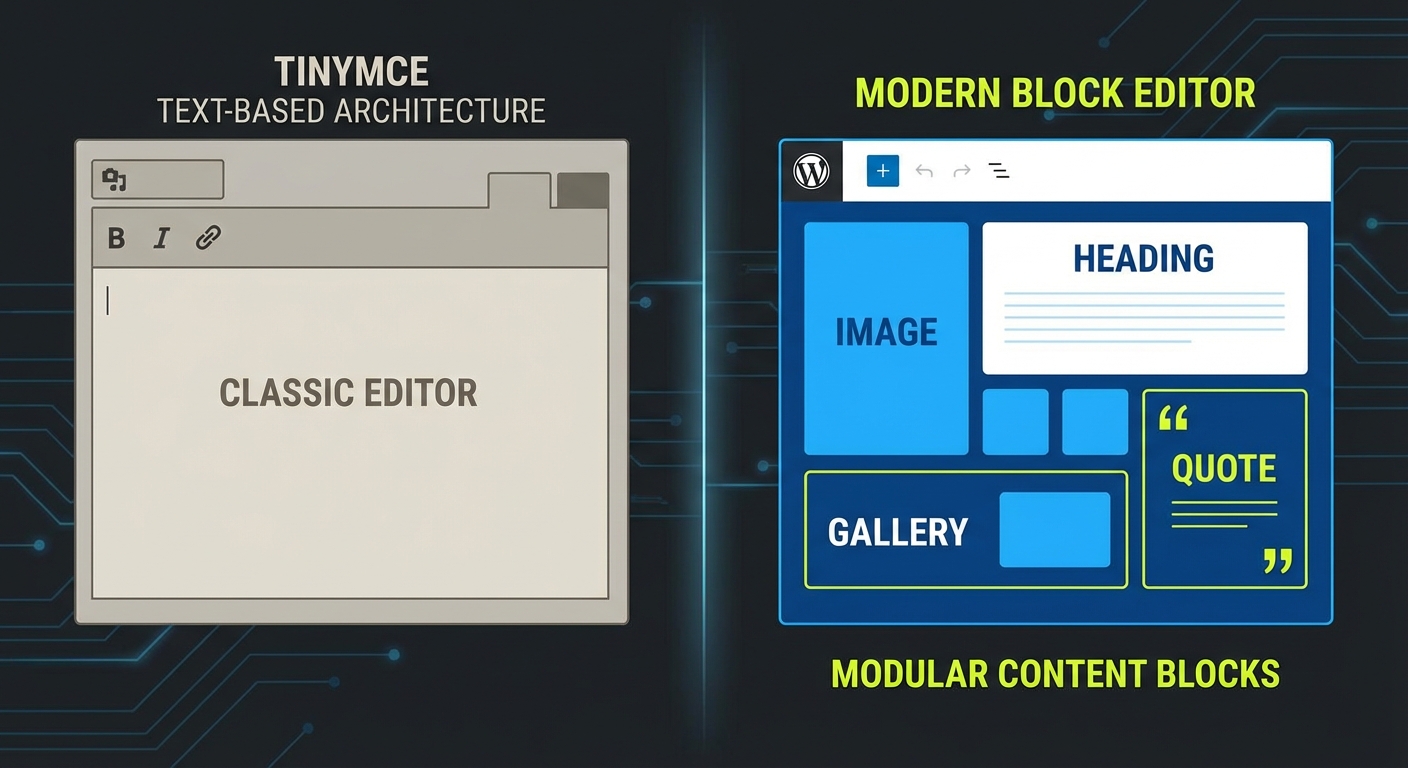 Gutenberg vs Classic Editor in 2026: Which WordPress Editor Should You Use?