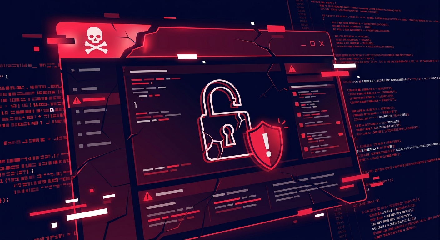 How to Remove WordPress Malware Before Google Blacklists You Permanently