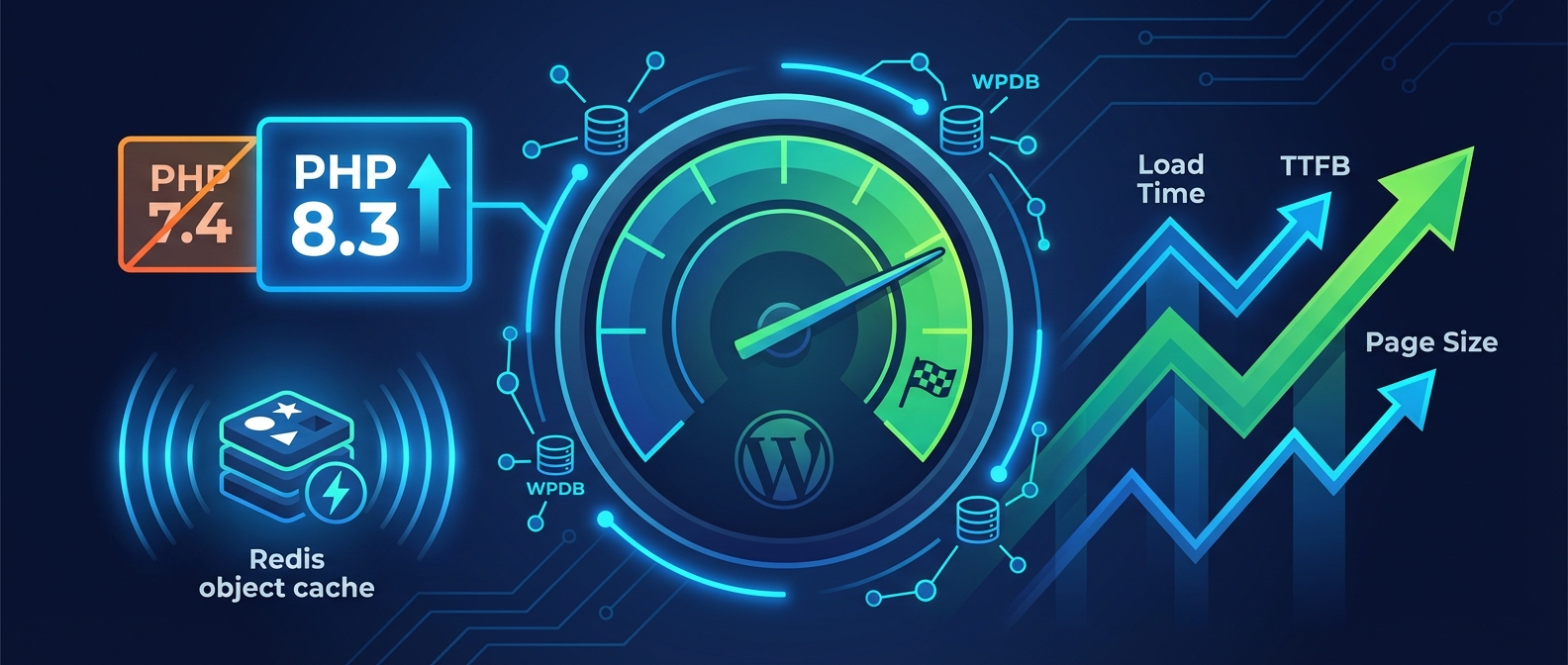 15 Proven Ways to Speed Up Your WordPress Site in 2026