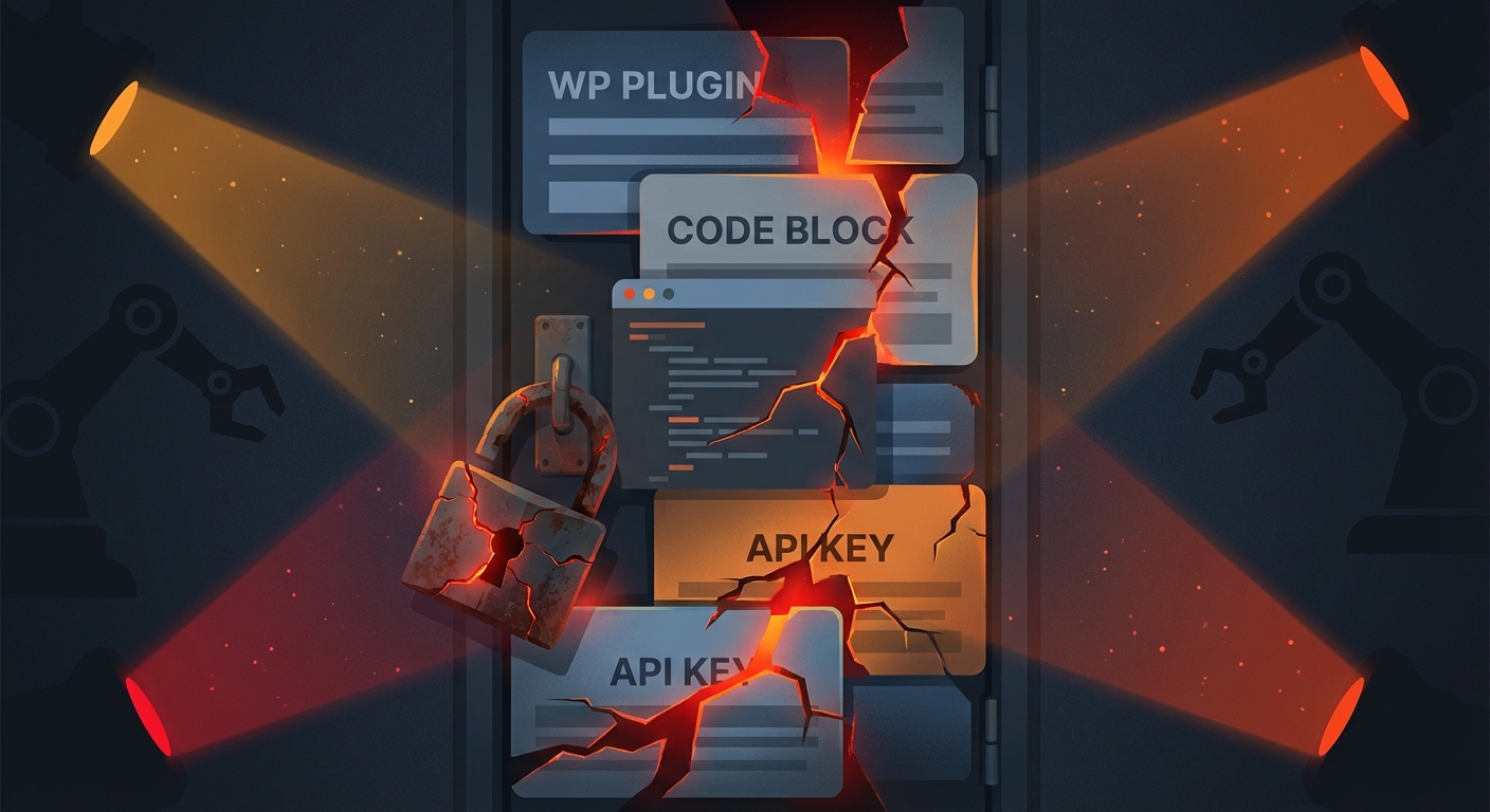 What Really Happens When You Don't Update WordPress Plugins and Themes