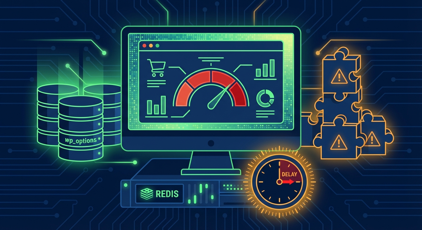 Why Is My WooCommerce Store Slow? (And How to Fix It Fast)