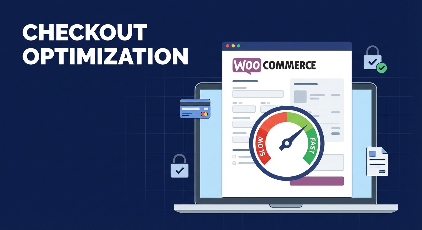 WooCommerce Checkout Is Costing You Sales You Never See Leaving