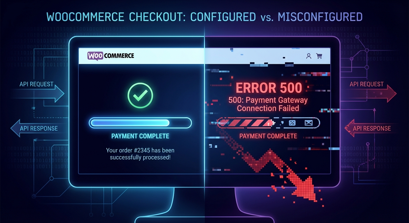 The Hidden Cost of Choosing the Wrong WooCommerce Payment Gateway