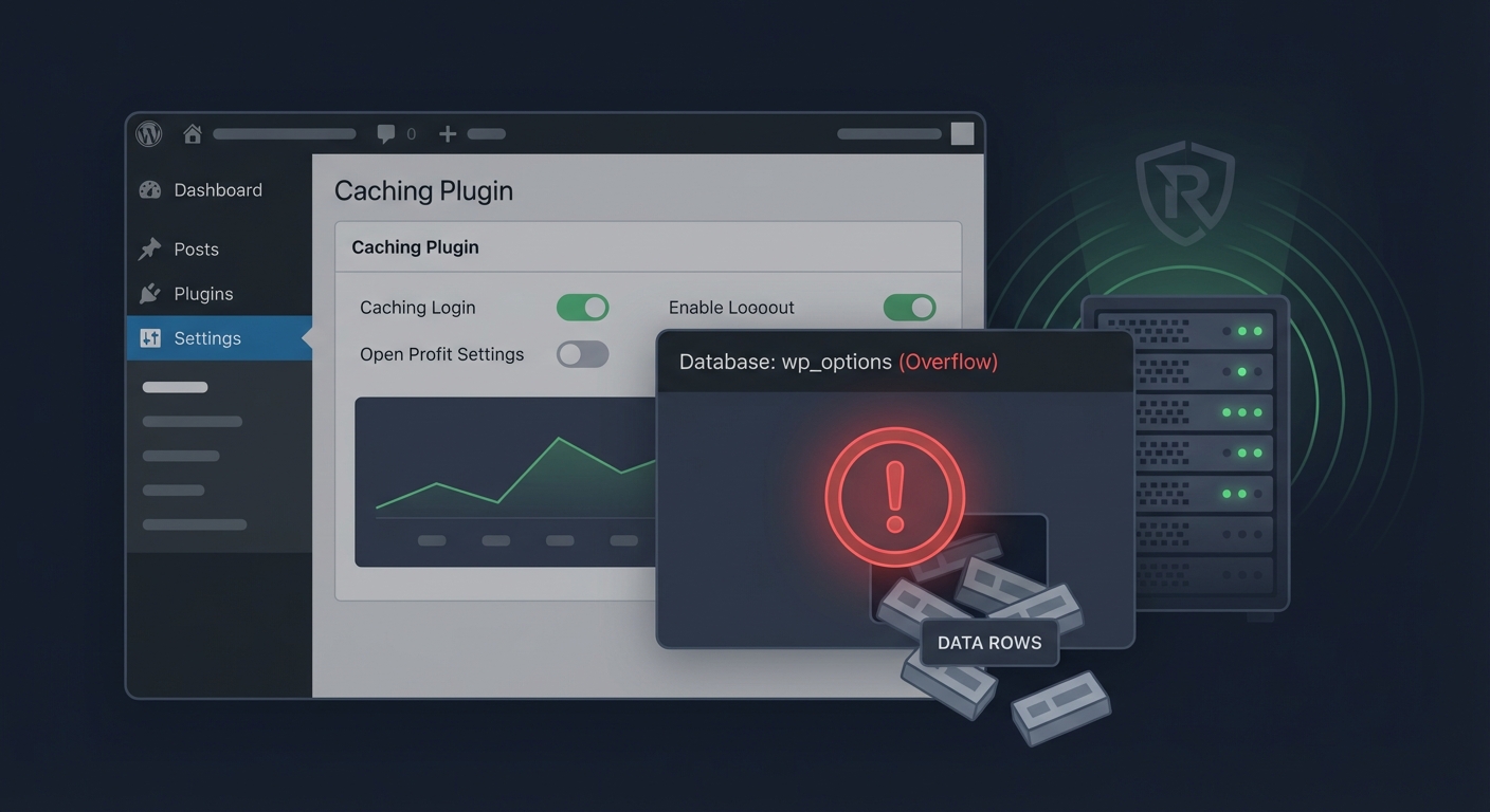 Your WordPress Caching Plugin Is Probably Lying to You