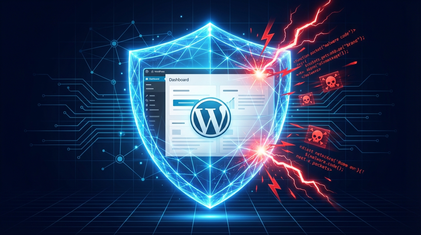 WordPress Firewall Explained: What It Is, How It Works, and Whether You Need One