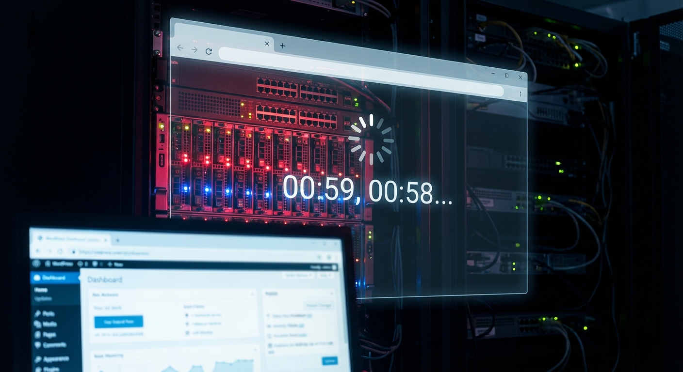 WordPress Heartbeat API: What It Does and How to Stop It Slowing Your Site