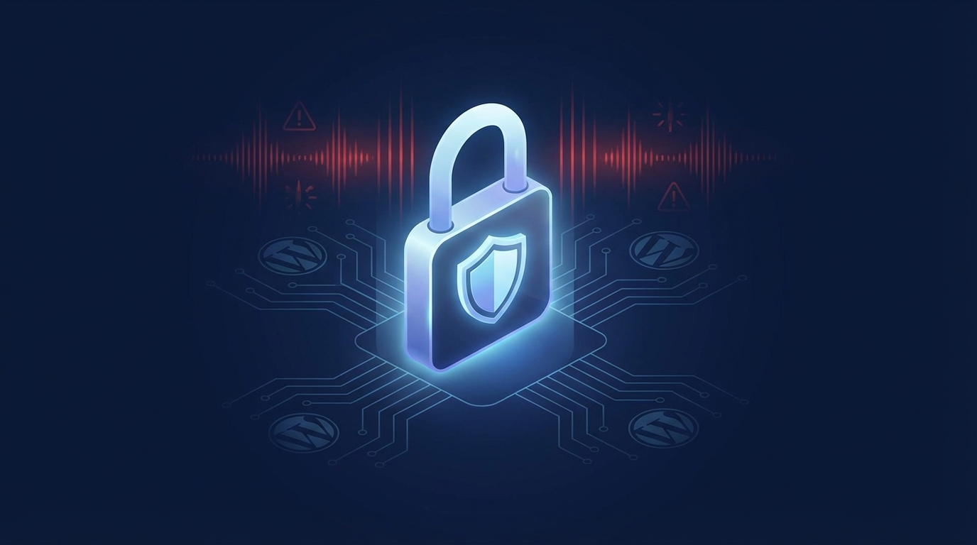 WordPress Security for Beginners: Everything You Need to Know in 2025