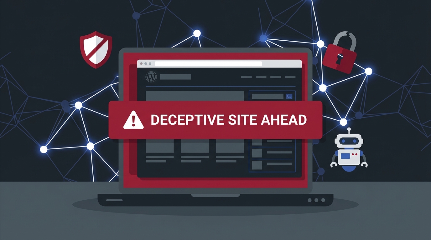 Is Your WordPress Site Blacklisted? How to Check and Get Removed Fast