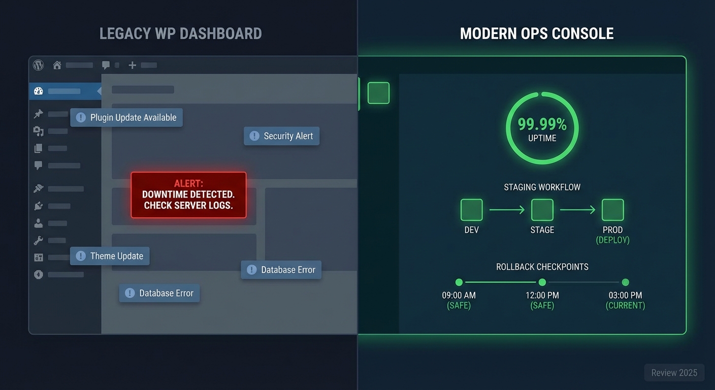 WPExperts.io Review 2025: Services, Pricing, and Who It's Best For