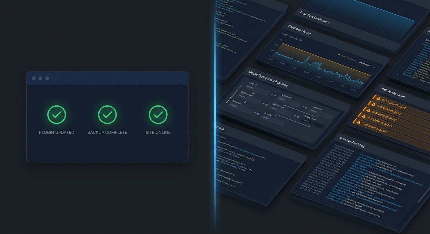 WPSitePlan Review 2025: Features, Pricing, and How It Stacks Up